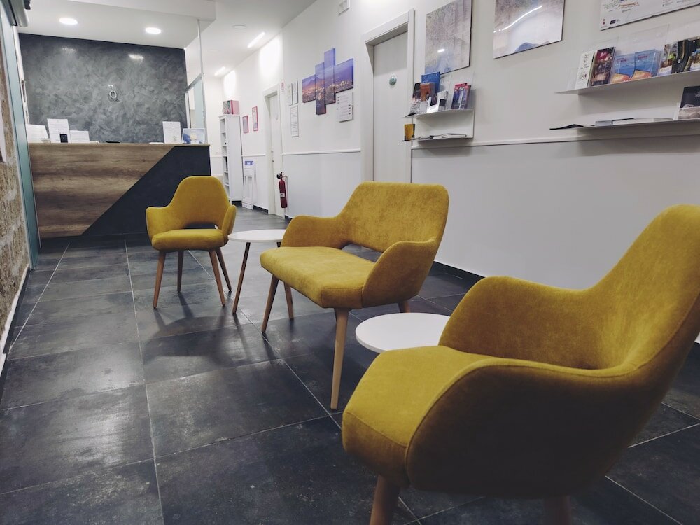 Фото B&b i Borbone