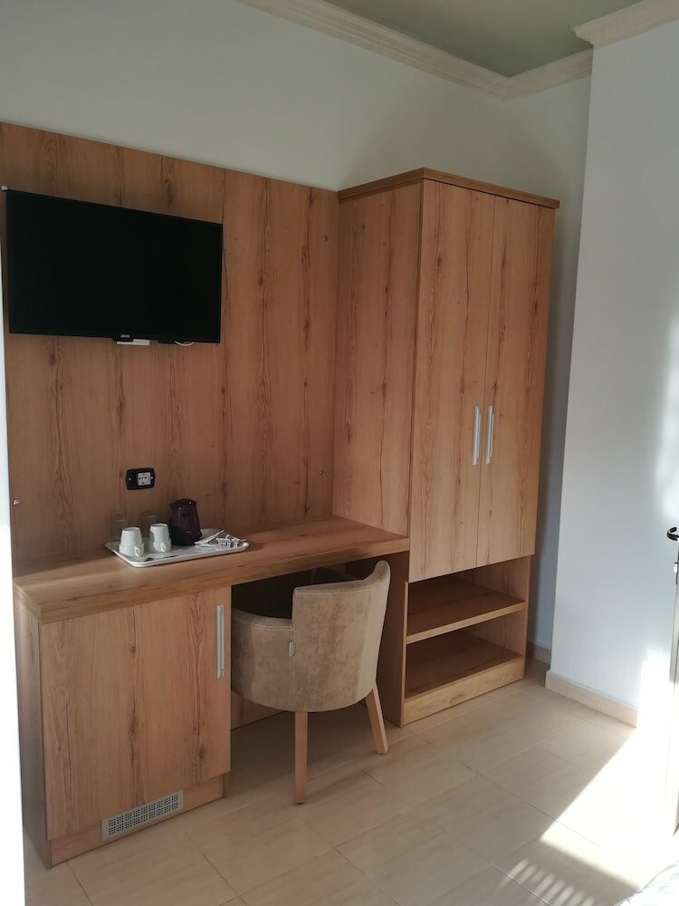 Фото Hotel Murati