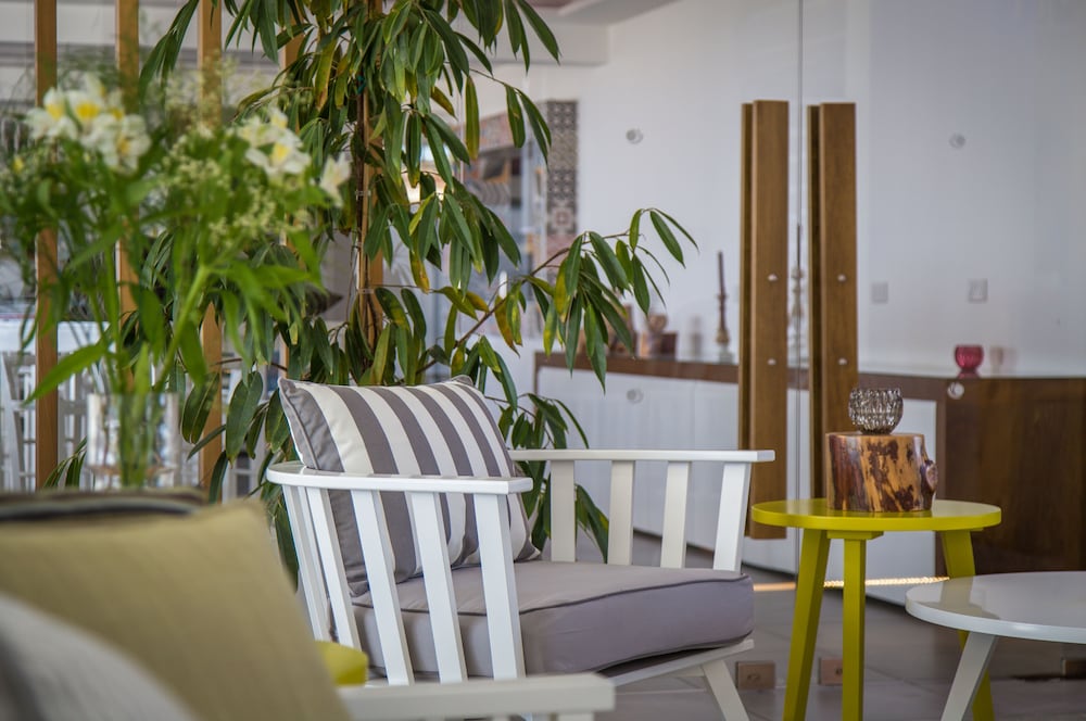 Фото Island Boutique Hotel