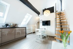Гостиница Kollmann Rooms and Apartments