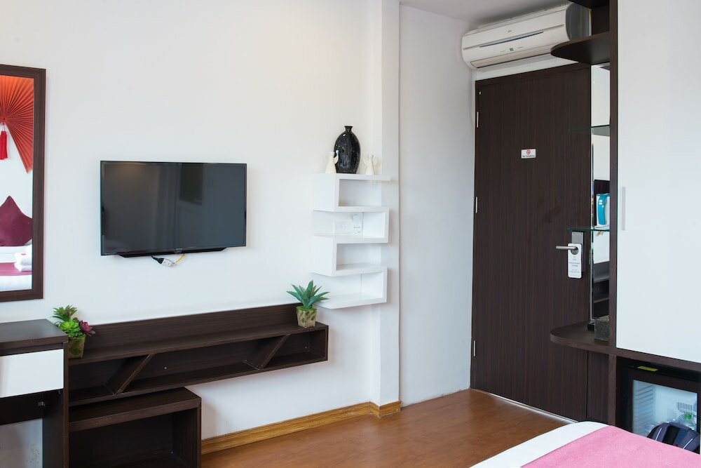 Фото Winter Boutique Hotel