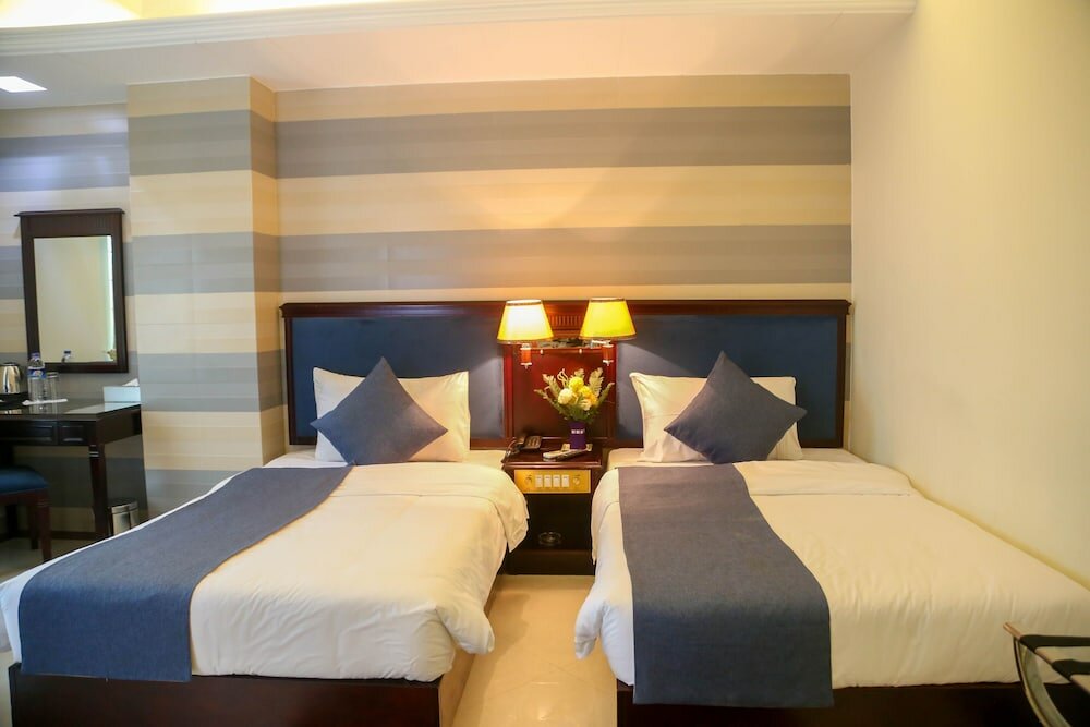 Фото Hotel Valley Garden