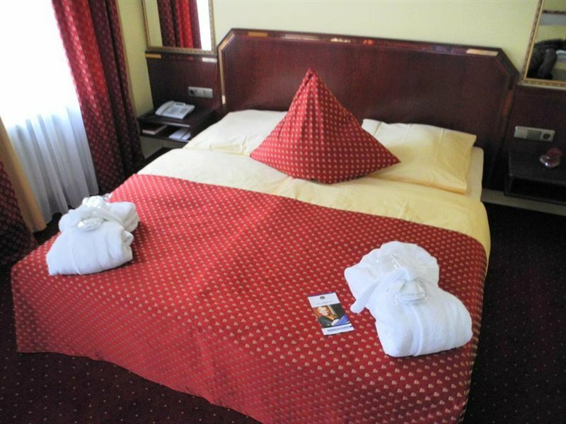 Фото Best Western Hotel Zur Post