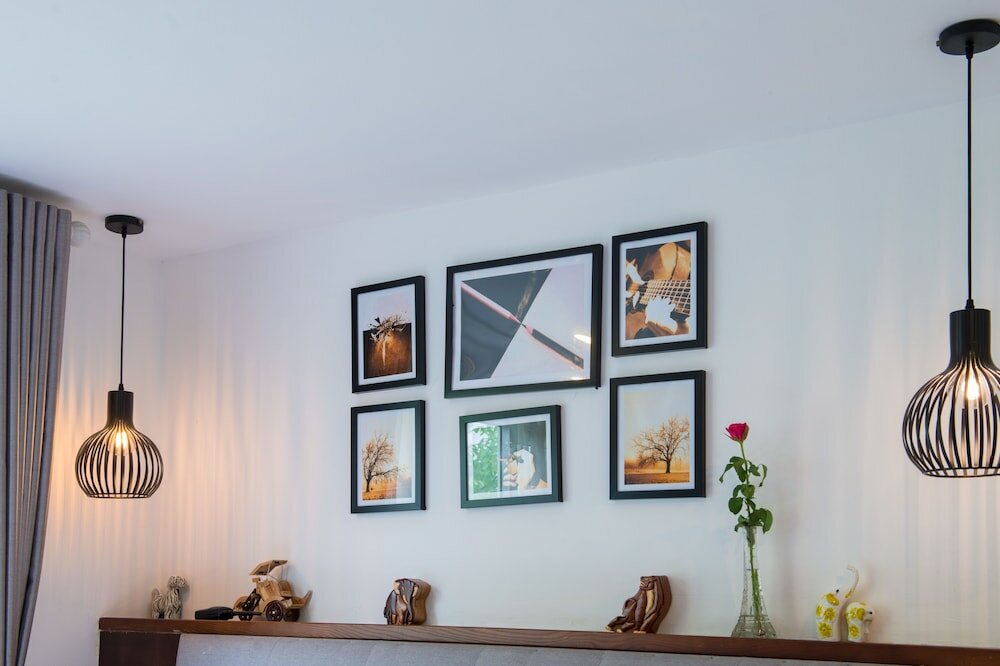 Фото Winter Boutique Hotel