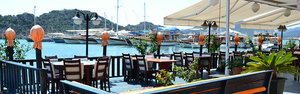 Гостиница Onur Pension