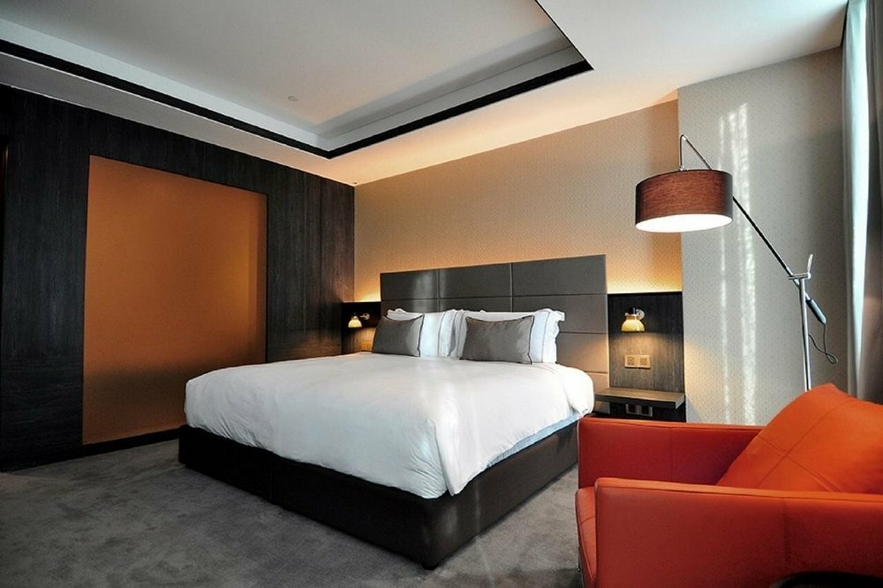 Фото G Hotel Kelawai