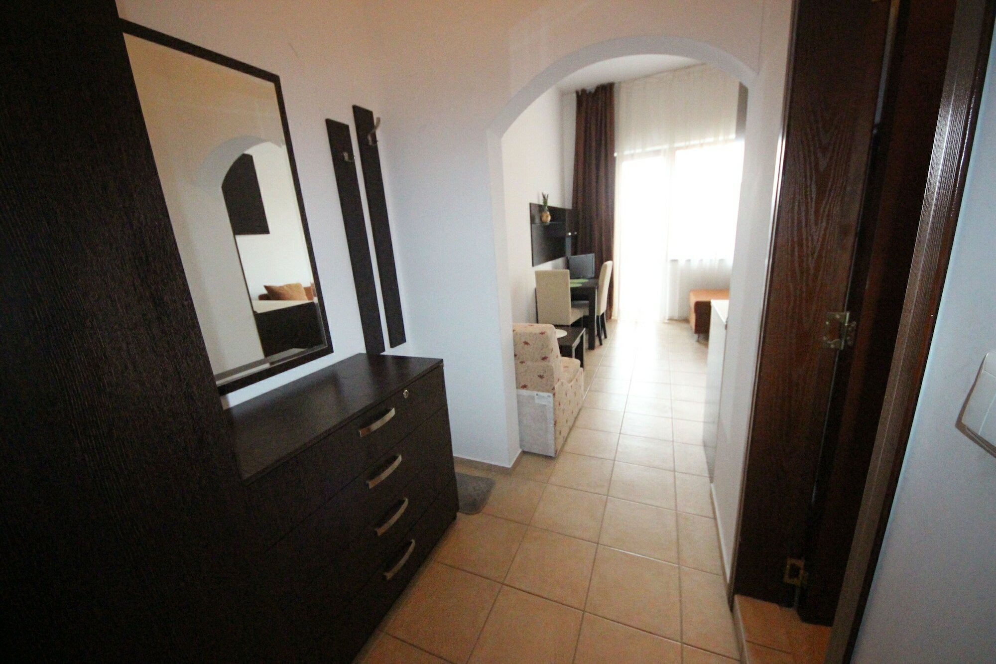 Фото Menada Diamant Residence Apartments