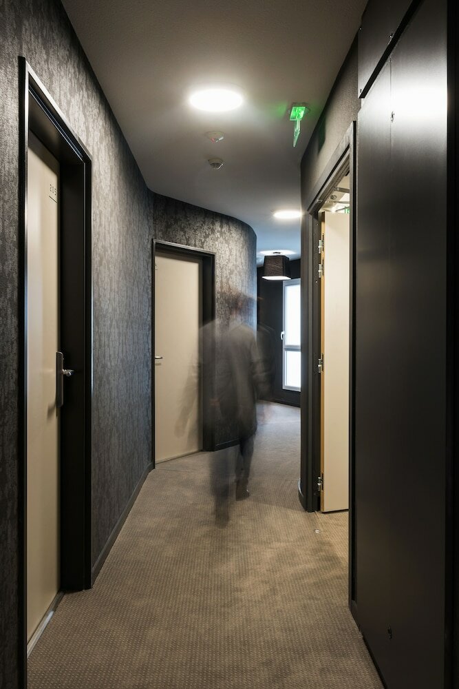 Фото Teneo Apparthotel Talence Espeleta