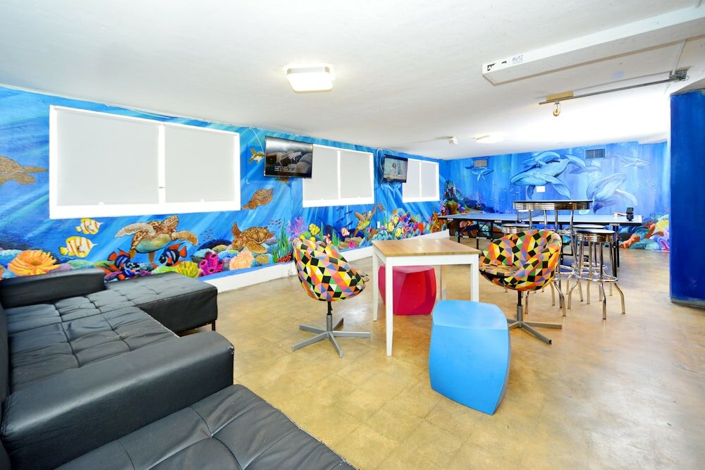 Фото South Beach Rooms and Hostel