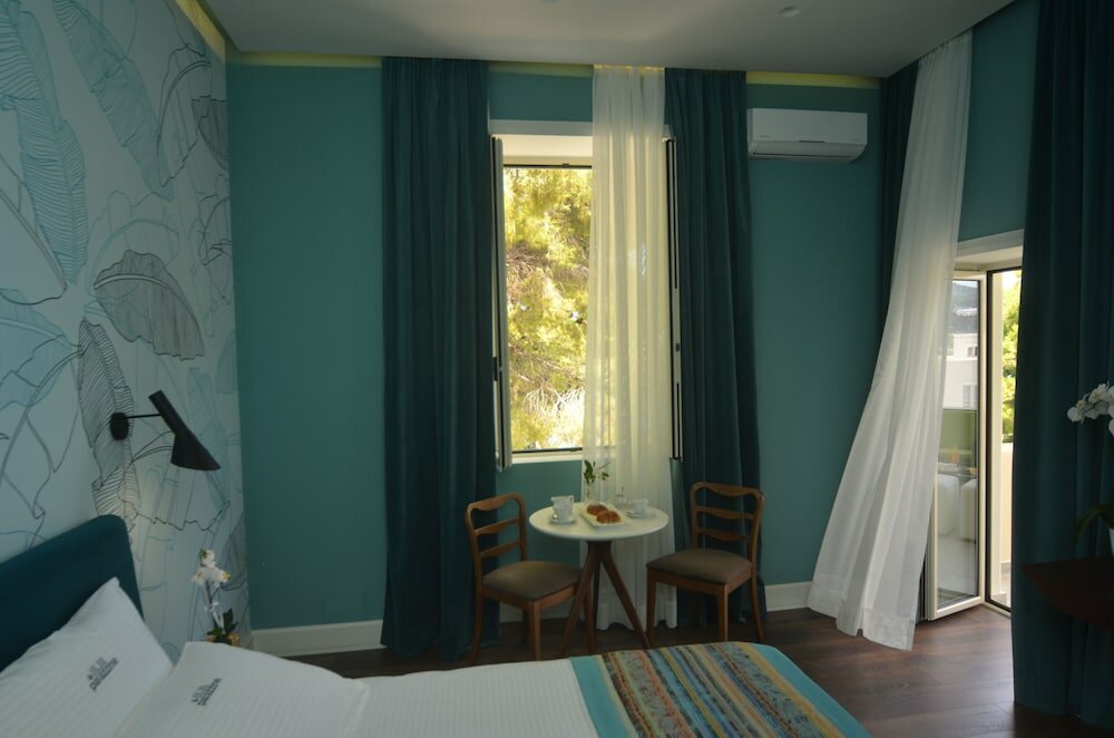 Фото Le Palazzine Hotel