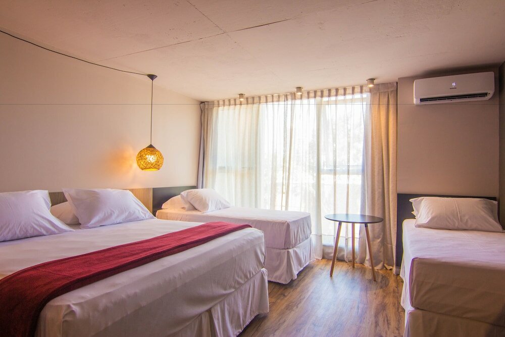 Фото Hotel Ciudadano Suites