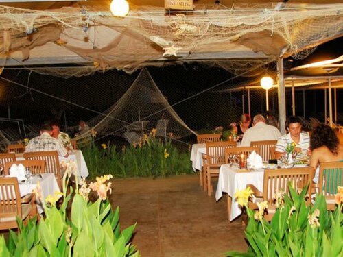 Febeach Side