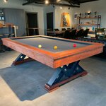 Aker Bilardo (İzmir, Menderes, Oğlananası Atatürk Mah., 4 Cad., 142), billiard shop