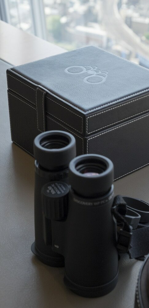 Фото Shangri-La The Shard, London