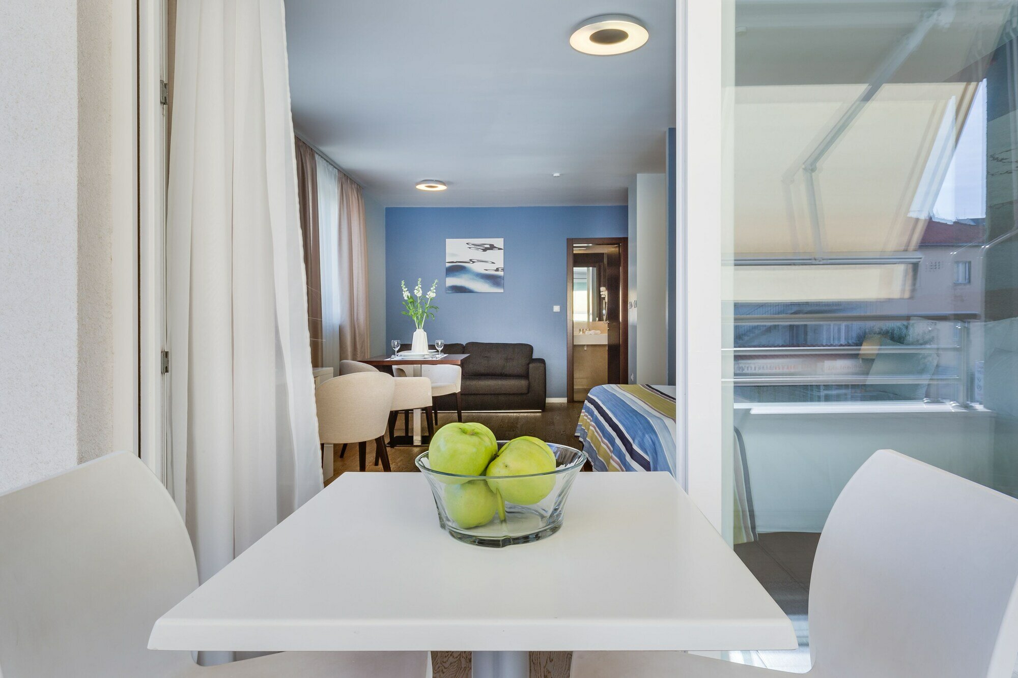 Фото Bb Residence