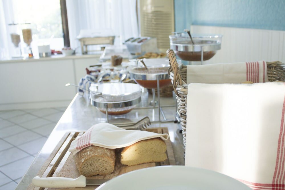 Фото Hotel Esperides