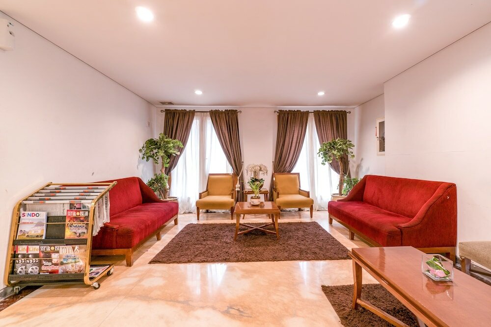 Фото Sofyan Hotel Cut Meutia