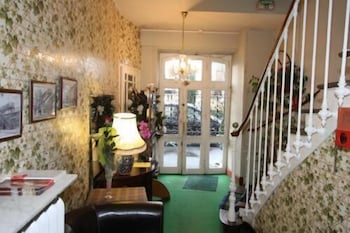 Фото Citotel Marie Stuart