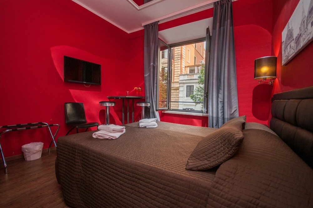 Фото Hotel Les Chambres D'Or