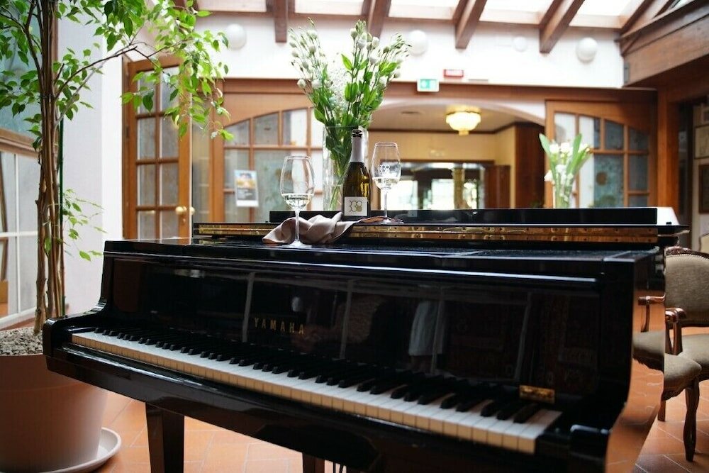 Фото Bonotto Hotel Belvedere