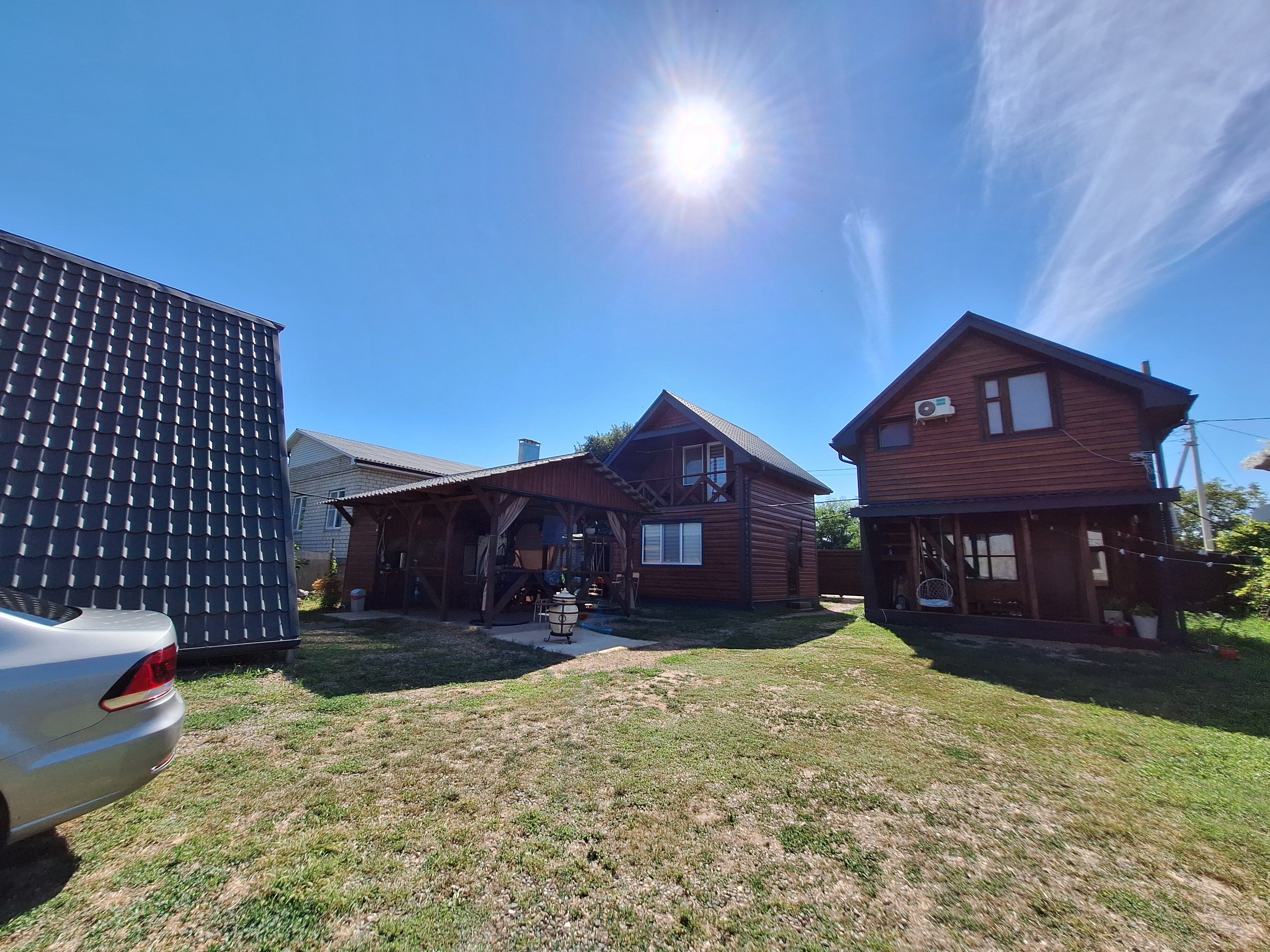 Фото III Берега