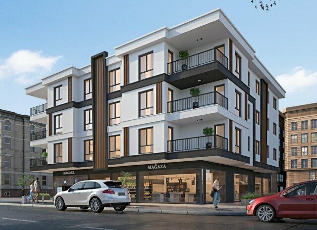 Engineering Hsk Engineering, Aksaray, photo