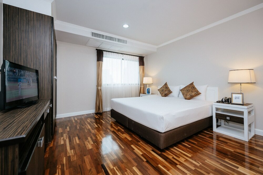 Фото Cnc Residence