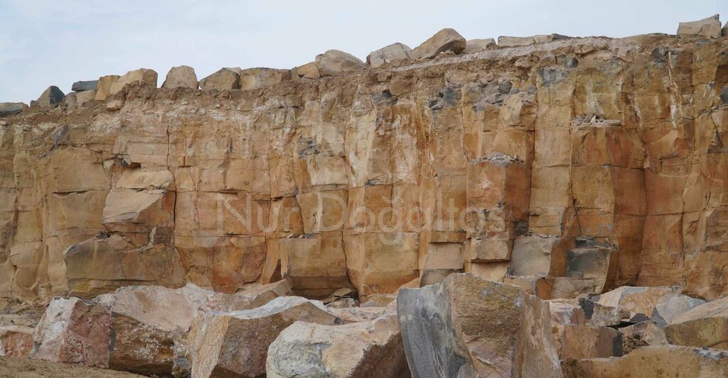 Stone articles and fixtures Nur Natural Stone, Kayseri, photo