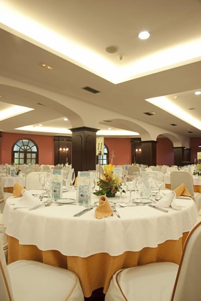 Фото Ejido Hotel