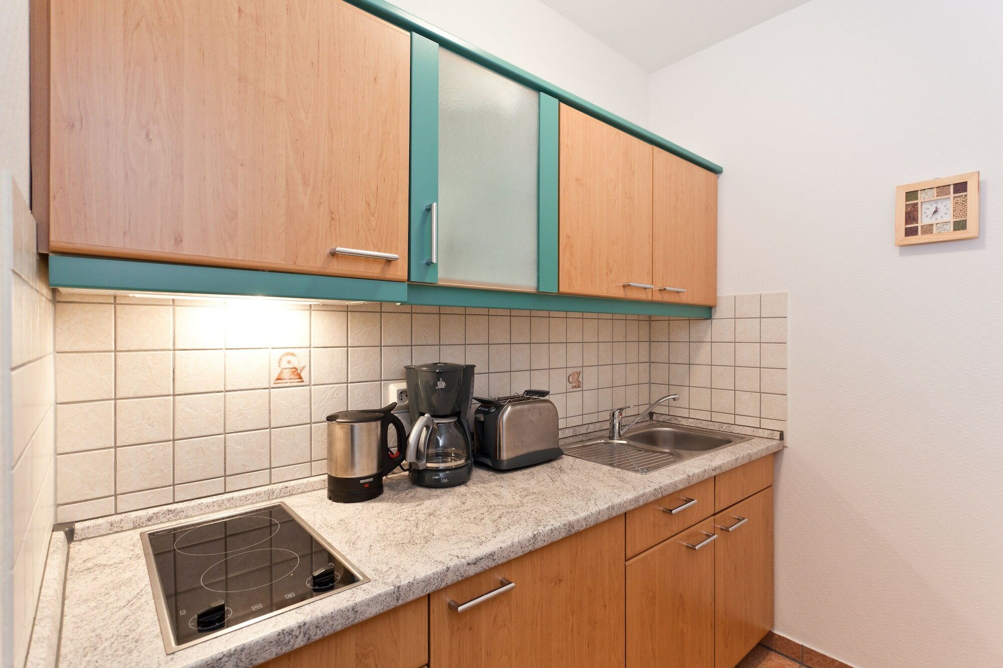 Фото Aparthotel Münzgasse