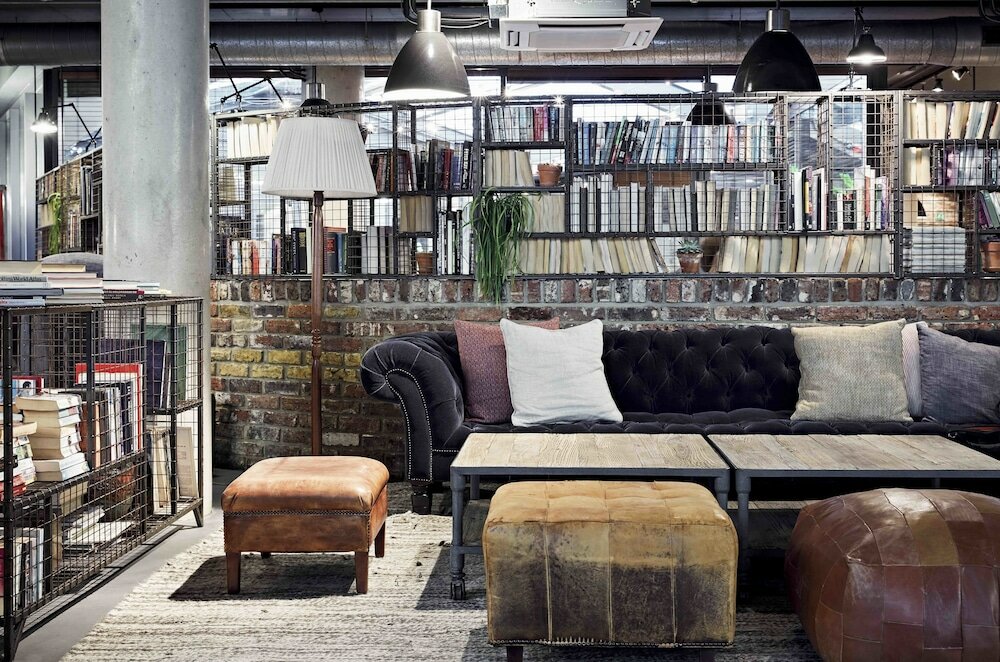 Фото The Hoxton, Shoreditch