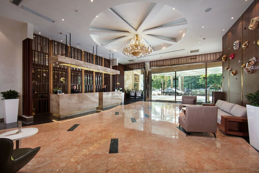 Фото отеля 5