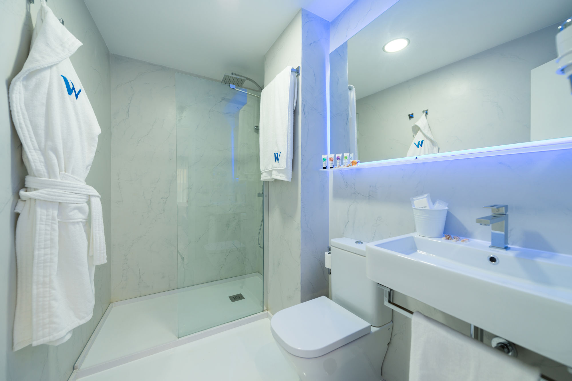 Фото Wavia Hotel - Adults Only