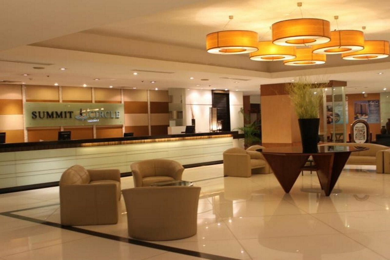 Фото Summit Circle Cebu