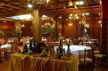 Фото Hotel Plaza Manjon