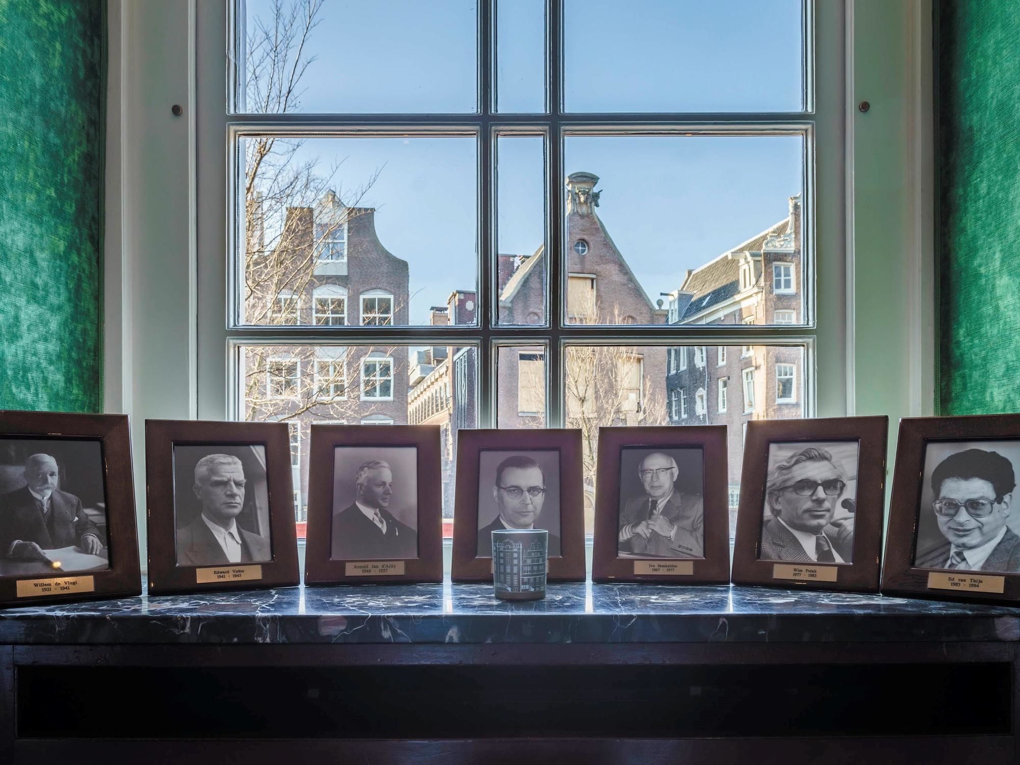 Фото Canal House Suites at Sofitel Legend The Grand Amsterdam