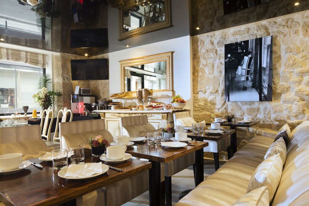 Фото Hotel & Residence du Lion d'Or