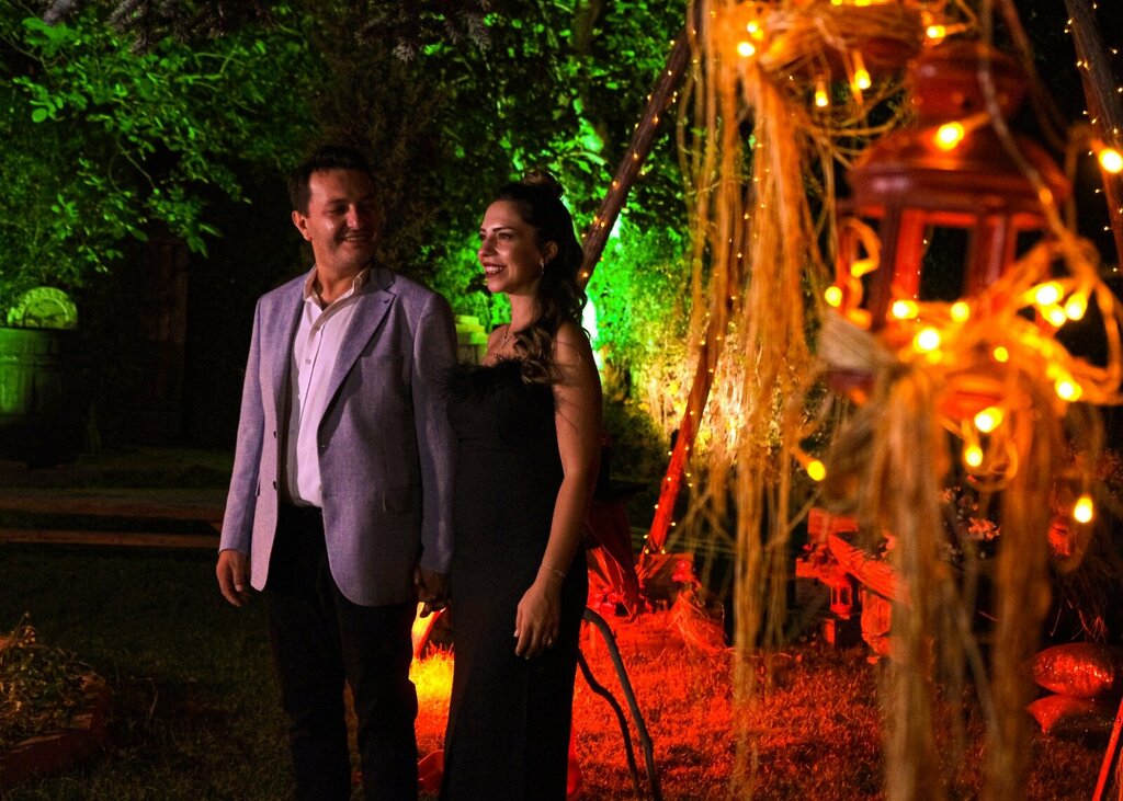 Organization of events Yonca Organization, Foca, photo