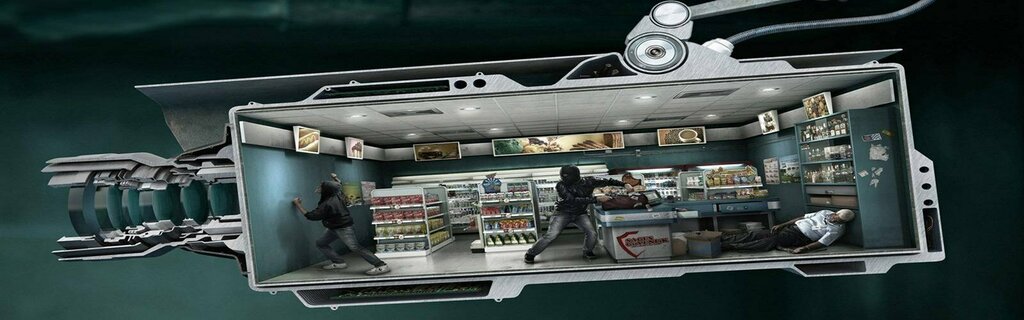 Computer repairs and services Truva Bilgi Teknolojileri San, Istanbul, photo