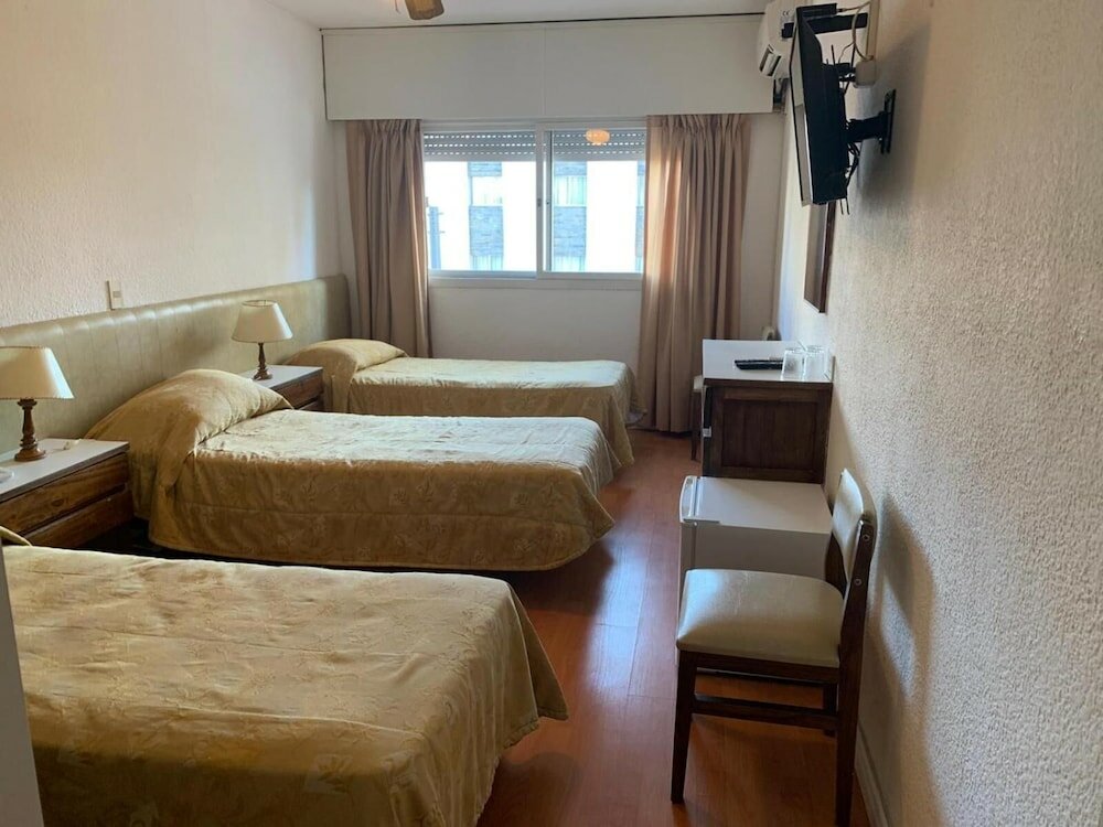 Фото Punta del Este Shelton Hotel