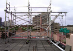 Guneydogu Metal Scaffold and Formwork (Gaziantep, Şehitkamil, Sanayi Mah., 60096 Nolu Cad., 84), scaffolding