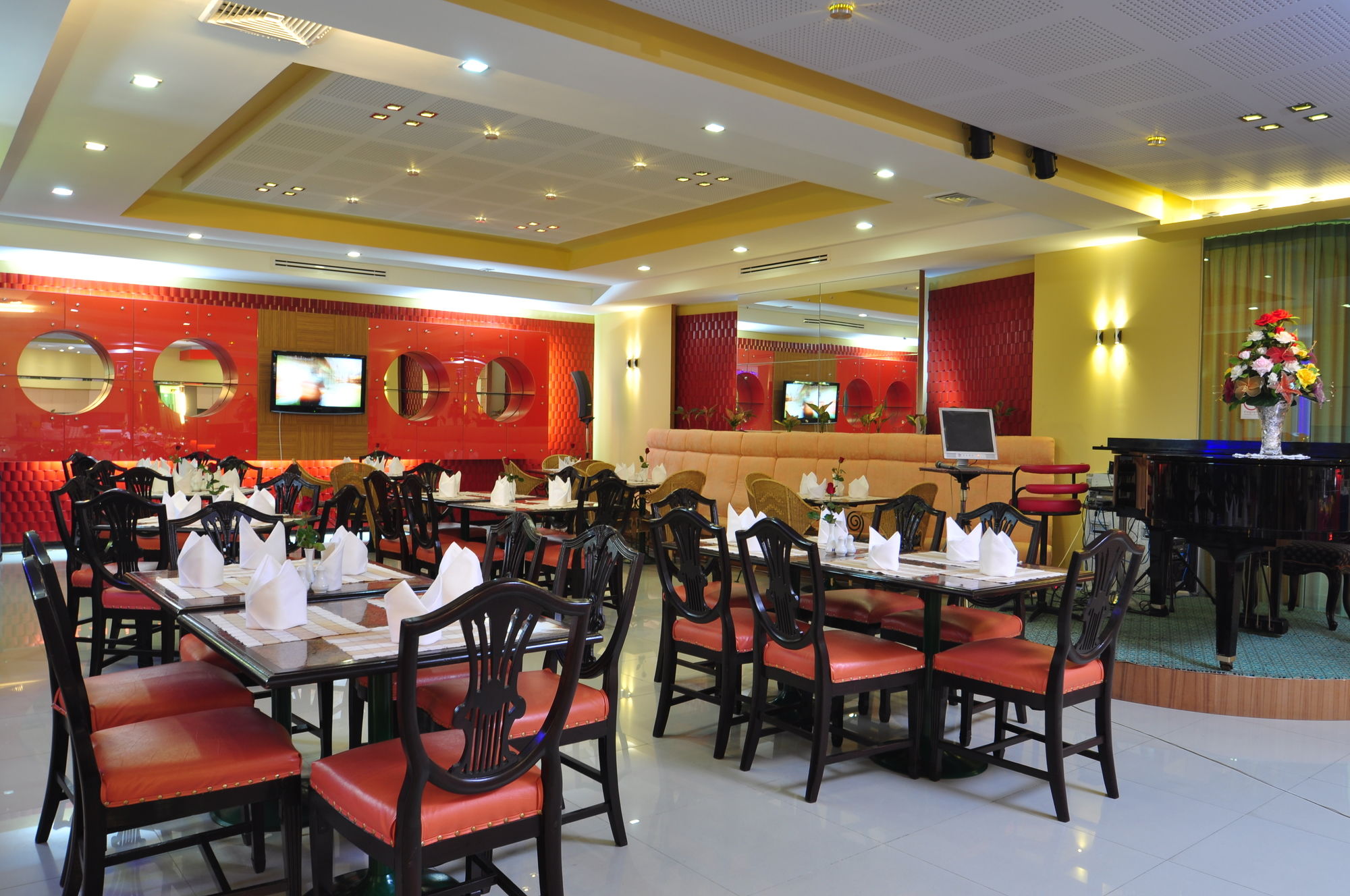 Фото BP Grand Suite Hotel