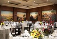 Фото JW Marriott Hotel Mexico Ci