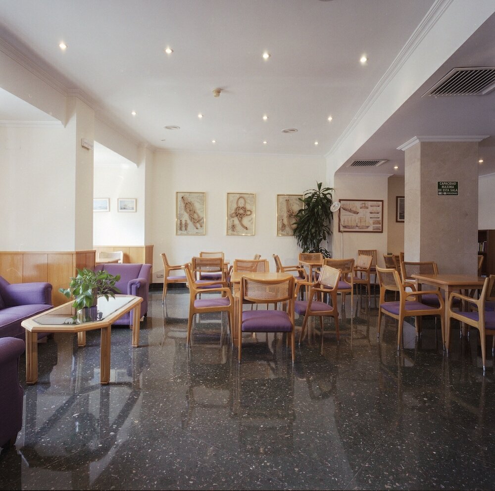 Фото Hotel Tanit