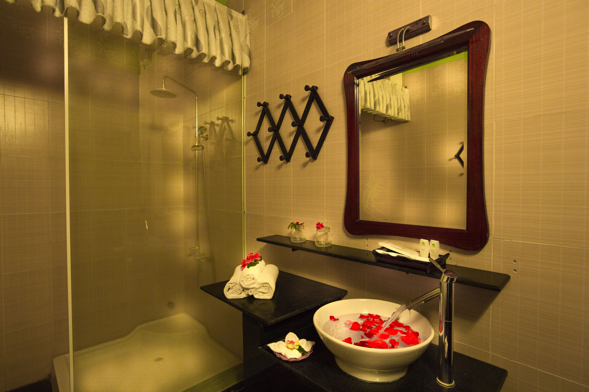 Фото Betel Garden Villas