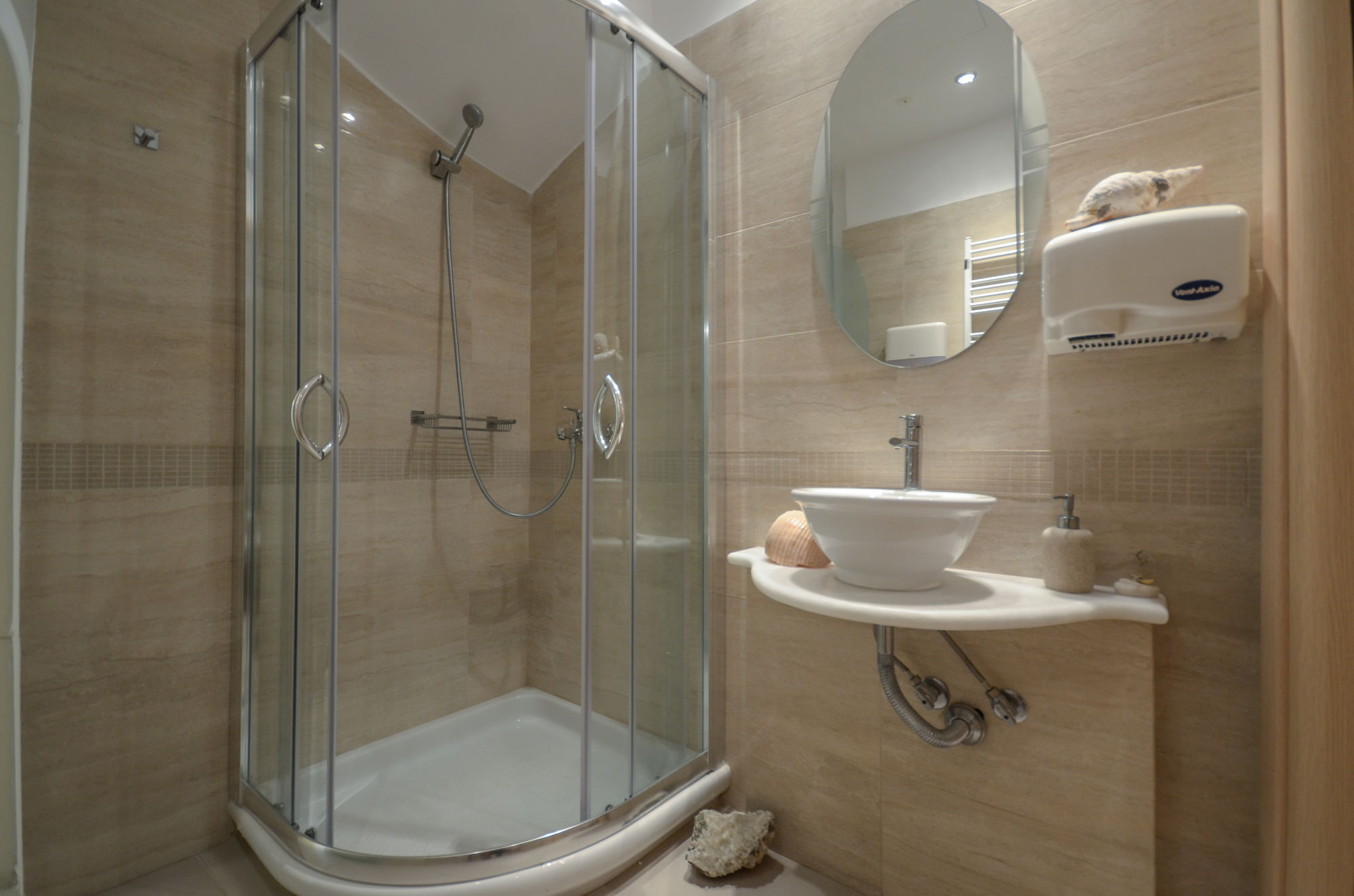 Фото Hotel Kymata