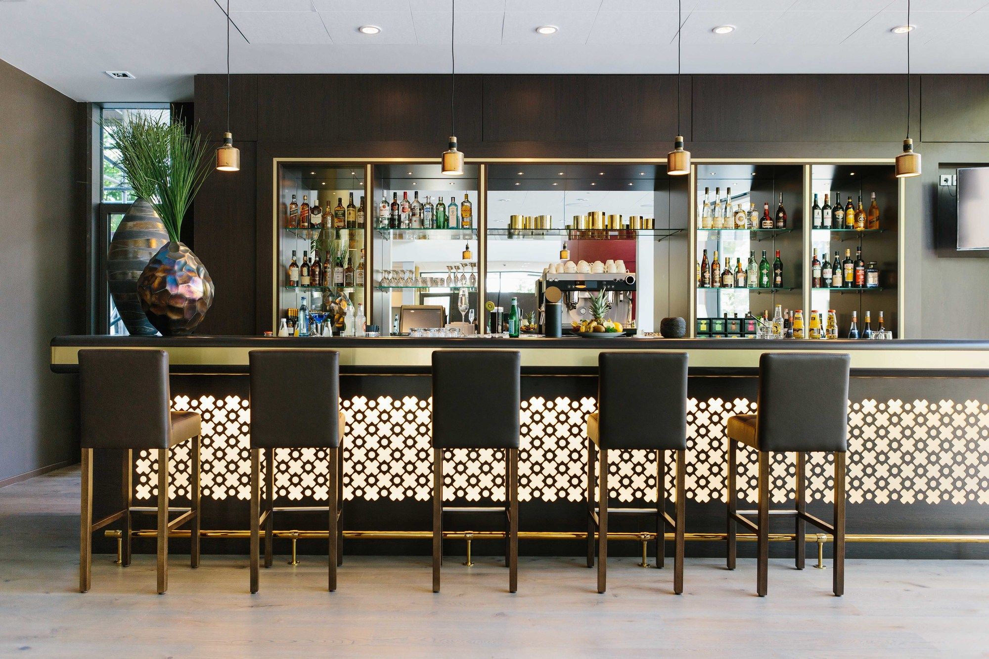 Фото Hotel Chester Heidelberg