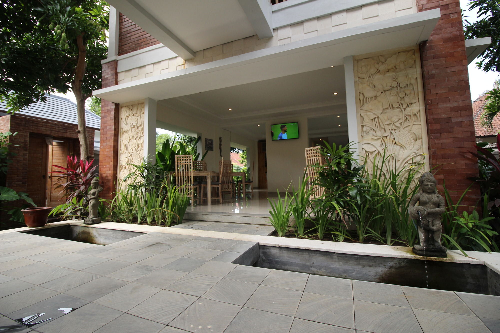 Фото Uma de Villa Sanur