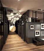 Фото Maritime Luxury Suites