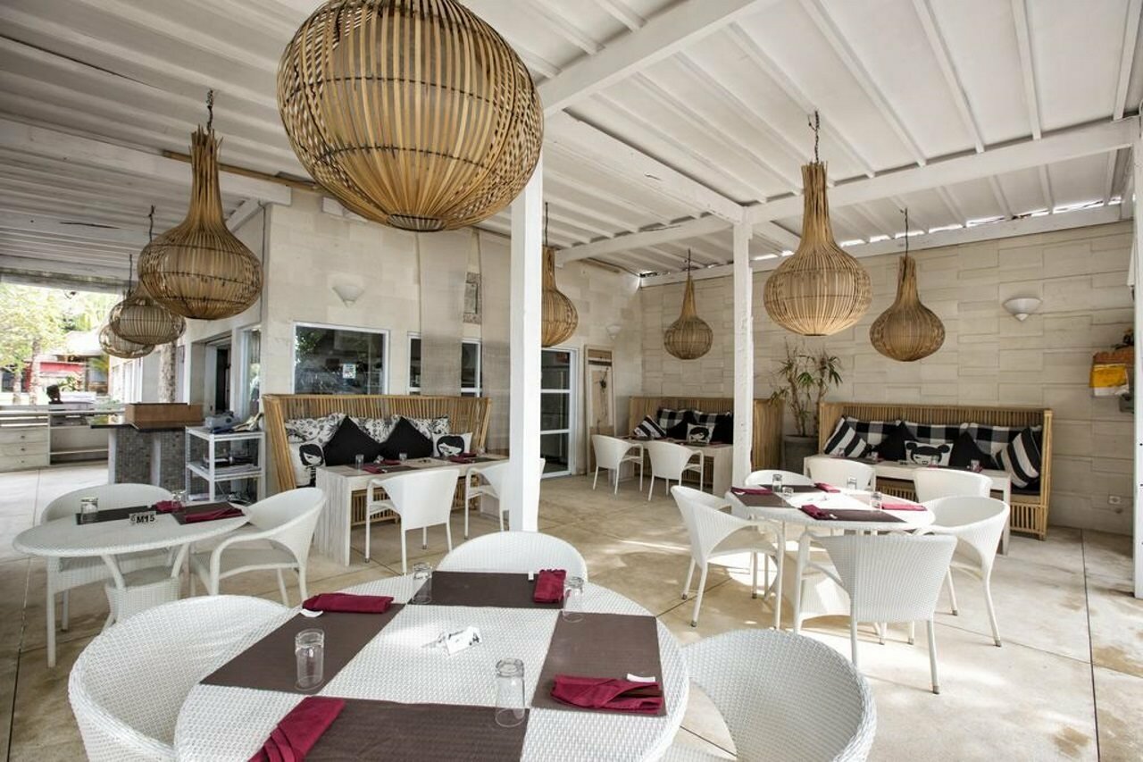 Фото Segara Village